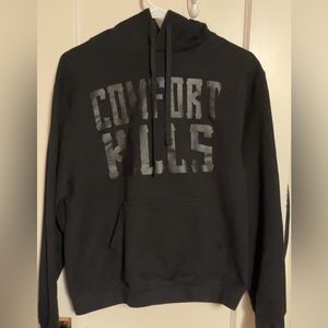 The Drive Clothing hoodie